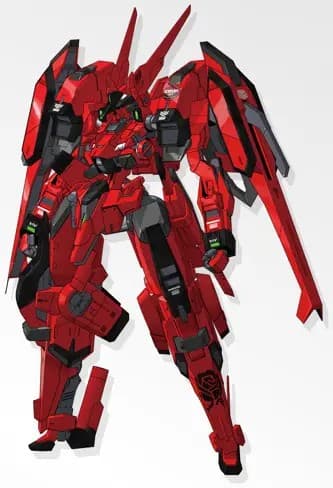 Titanomachia Side: Grim Reaper Rosenstein - Box Art