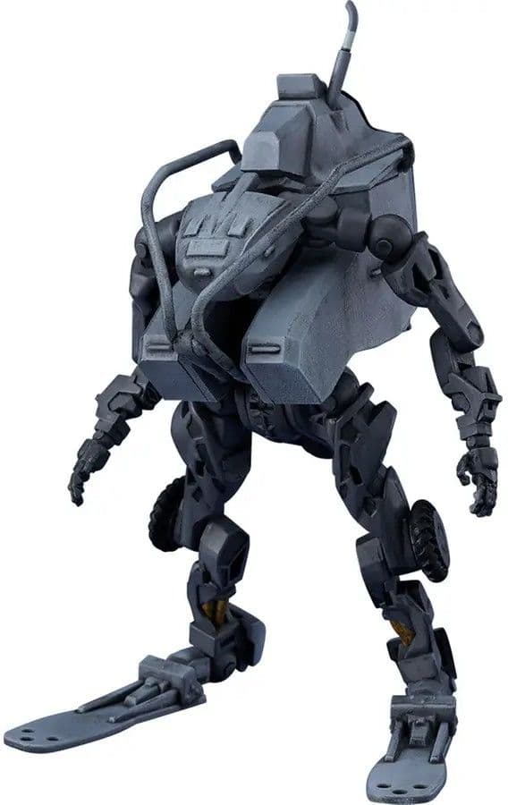 Moderoid Submersible Exoframe NSTS-EXO - Box Art