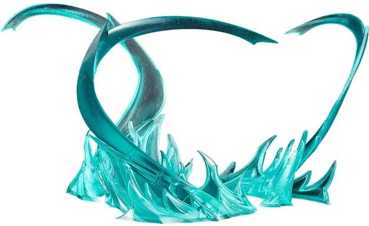 MODEROID Wind Effect - Box Art