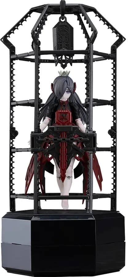 Chitocerium XCII-urania - Box Art