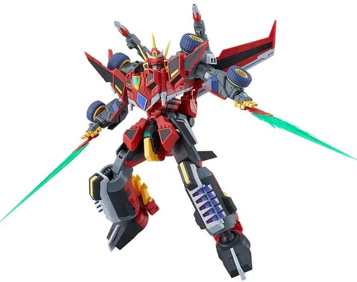 MODEROID Dynazenon (SSSS.DYNAZENON) (Reissue)