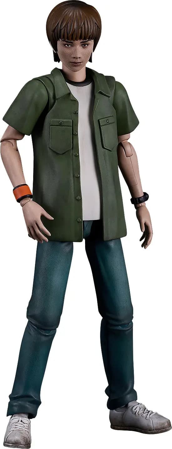 PLAMATEA Kyoya Suda (Siren) - Box Art