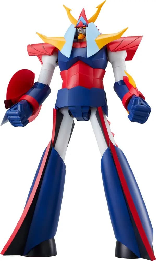 MODEROID Reideen (Reideen the Brave) (Rerelease)