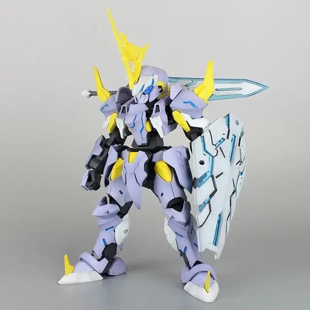 Pla Act 05: Arthur - Box Art