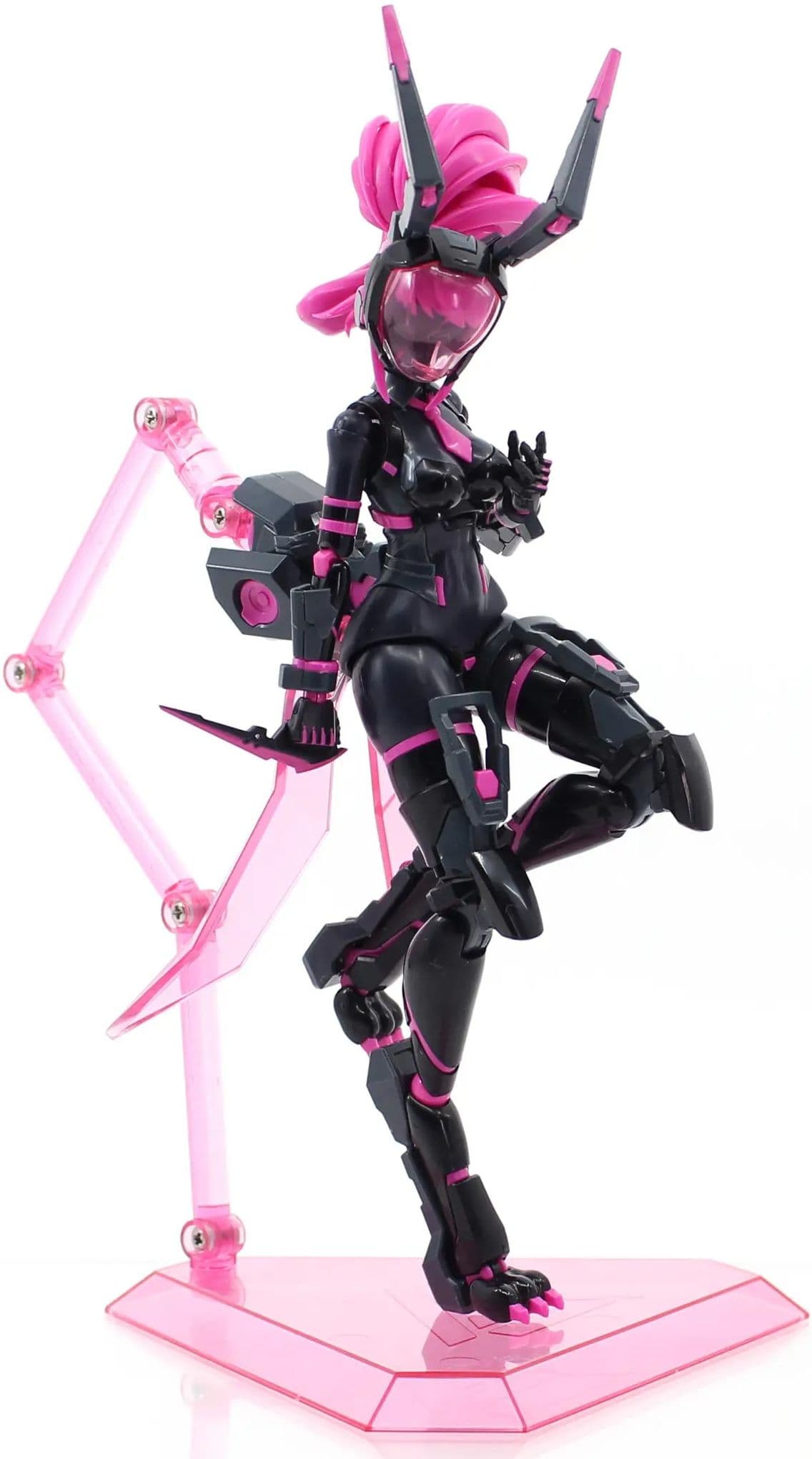 Animacircuit Vio the Rabbit SP