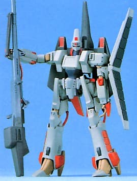 L-Gaim Mk.II - Box Art