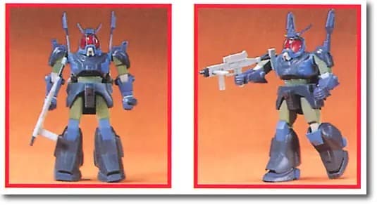 SPT-DT-25C Dtol - Box Art