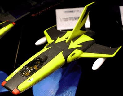 Black Tiger - Box Art