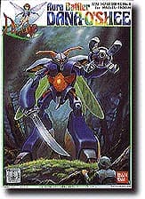 Dana-O'Shee - Box Art