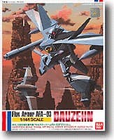 Dauzehn - Box Art