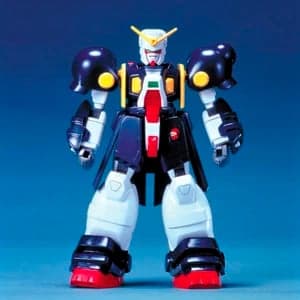 Bolt Gundam - Box Art