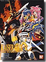 Kaiser-Fire (LM) - Box Art