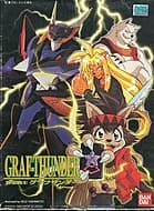 Graf-Thunder (LM) - Box Art