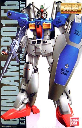 GP01Fb - Box Art