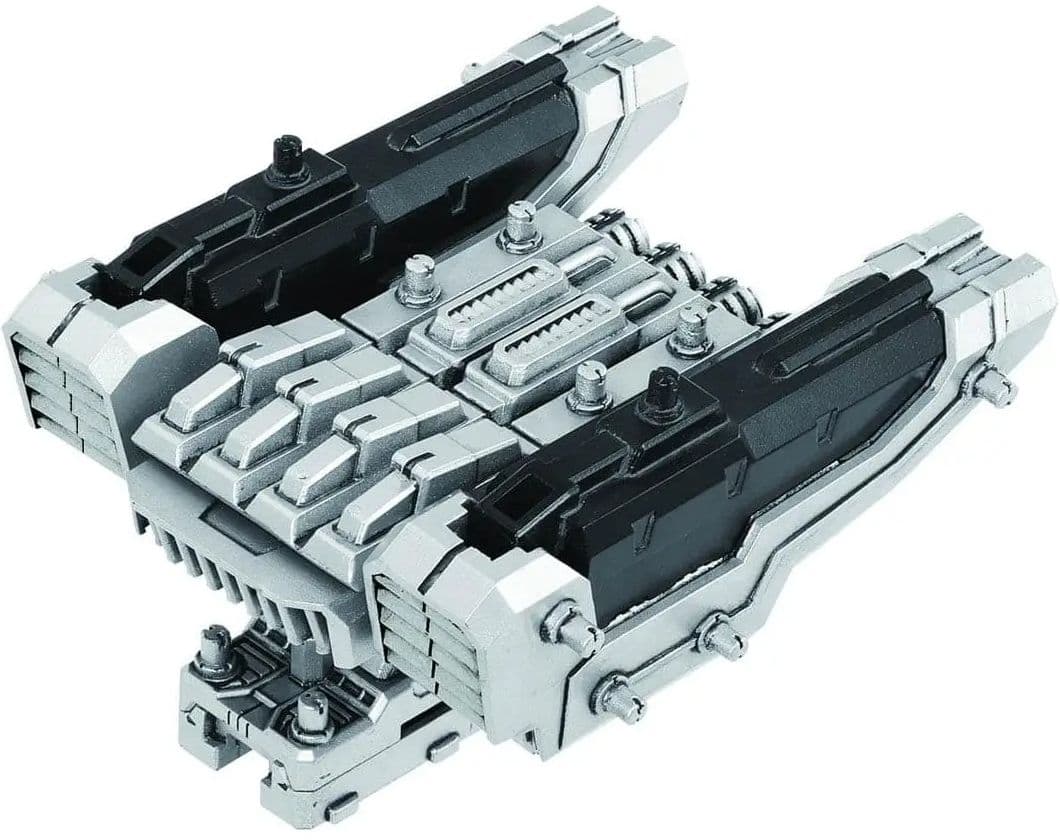 ZW53 Zoids Wild: Core Drive Weapon Ignition Booster - Box Art