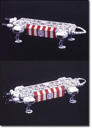 Eagle Transporter - Box Art