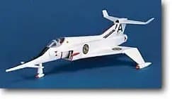 Angel Interceptor - Box Art