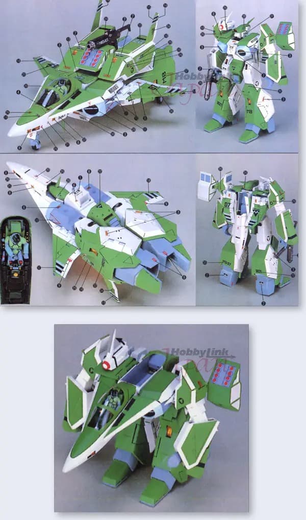 Variable Legioss Iota - Box Art