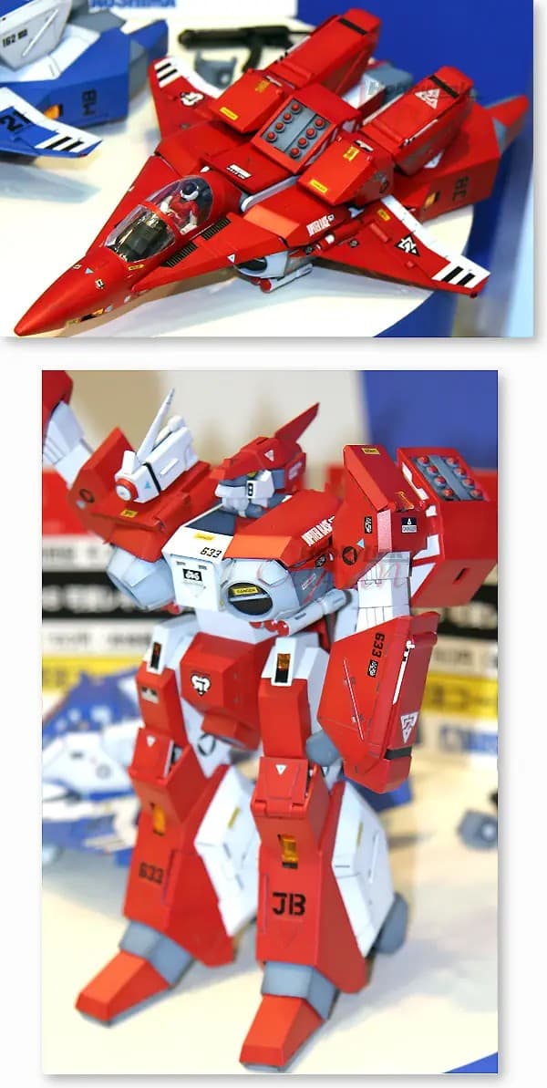 Variable Legioss Zeta - Box Art