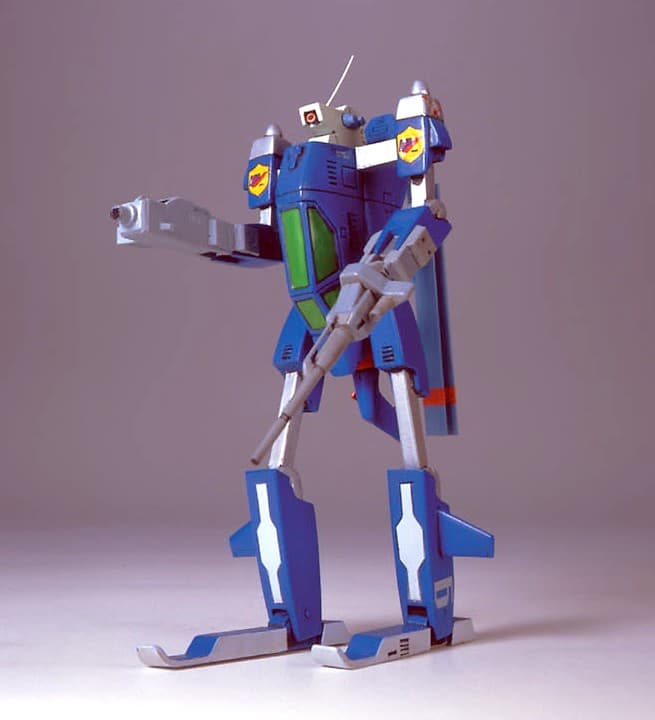 Dorvack 3pcs Set - Box Art