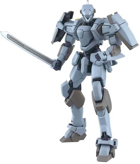 Armslave Gernsback M9 Ver.1.5 Melissa Mao - Box Art