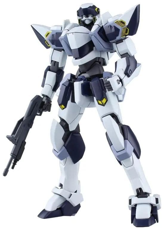 Armslave ARX-7 Arbalest - Box Art
