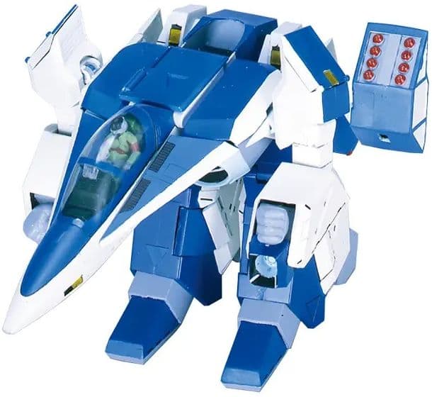 Genesis Climber MOSPEADA Legioss Eta Conversion Kit - Box Art