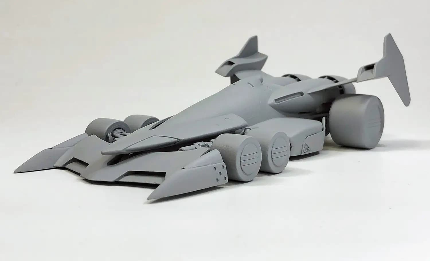 Super Asurada 01 - Box Art