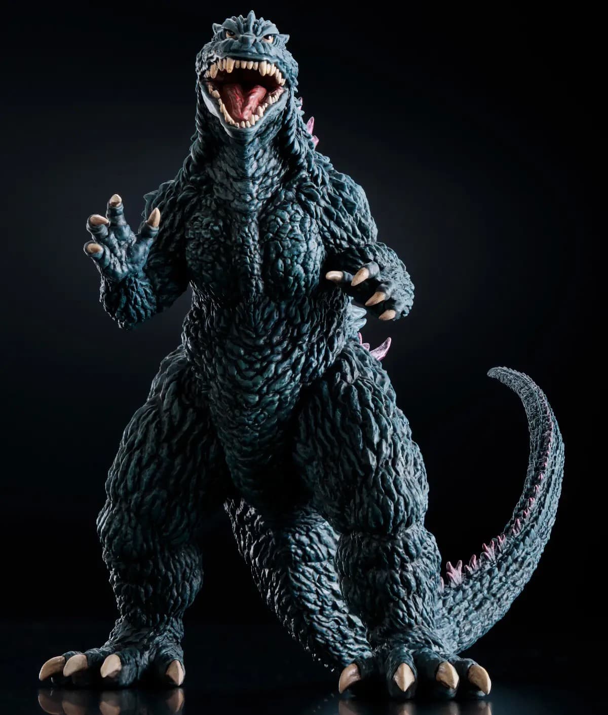 Godzilla Millennium (1999)