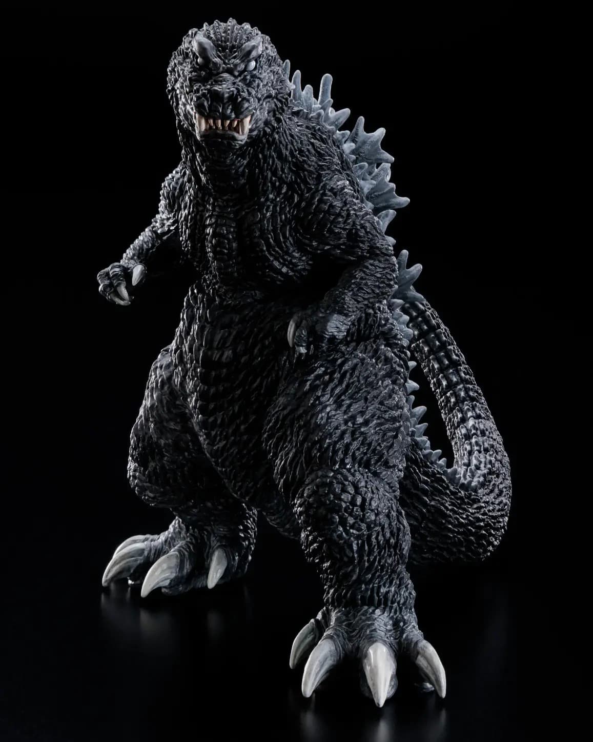 Godzilla (2001) - Box Art