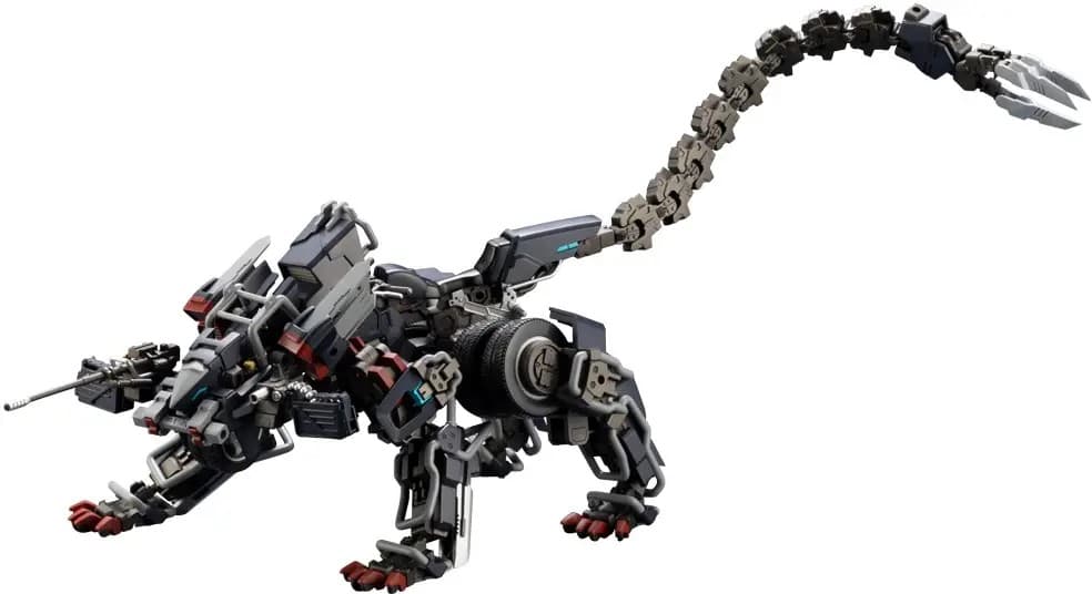 Lord Impulse - Box Art