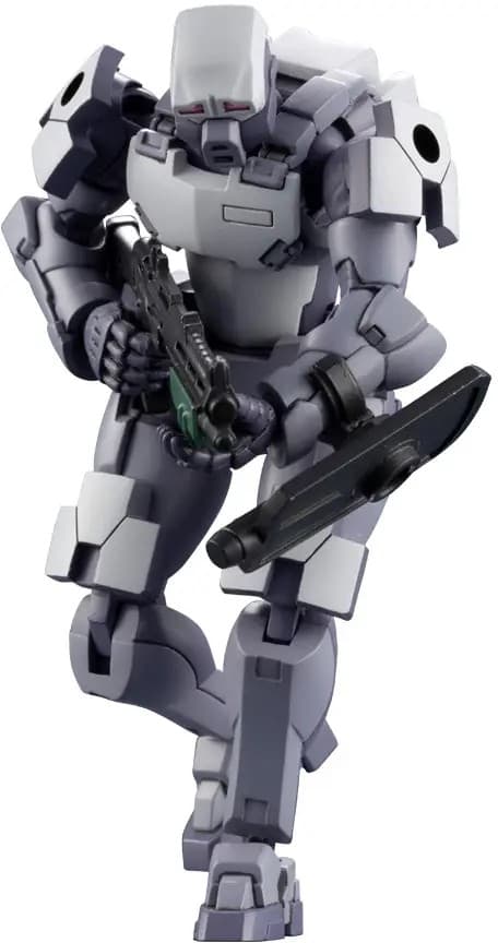 Governor Para-Pawn Sentinel Ver.1.5 - Box Art