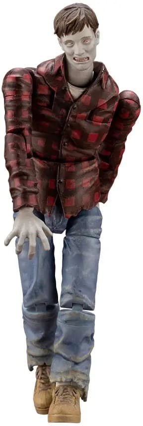 Zombinoid Agony - Box Art