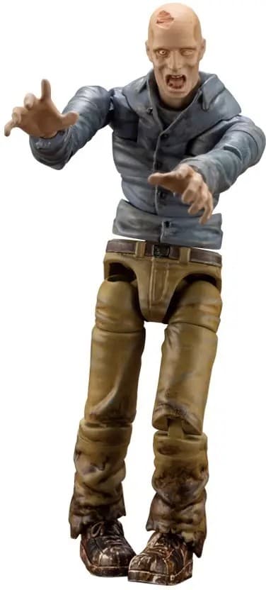 Zombinoid Biter - Box Art