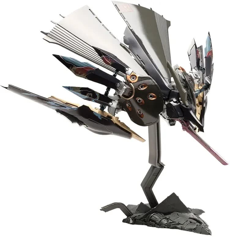 Hitekkai Ginkei (Black) (Reissue) - Box Art