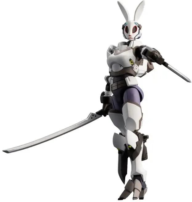 Hexa Gear Governor Para-Pawn LAT Mirror Ver.1.5 - Box Art