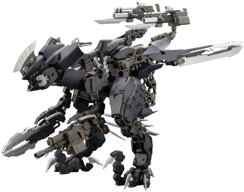 Voltrex Wrath - Box Art