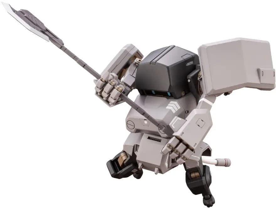 JGSDF Type 07-III Tank Nacchin Gray Ver.