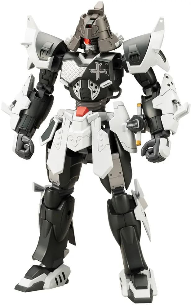 1/100 Frame Arms JUBEI