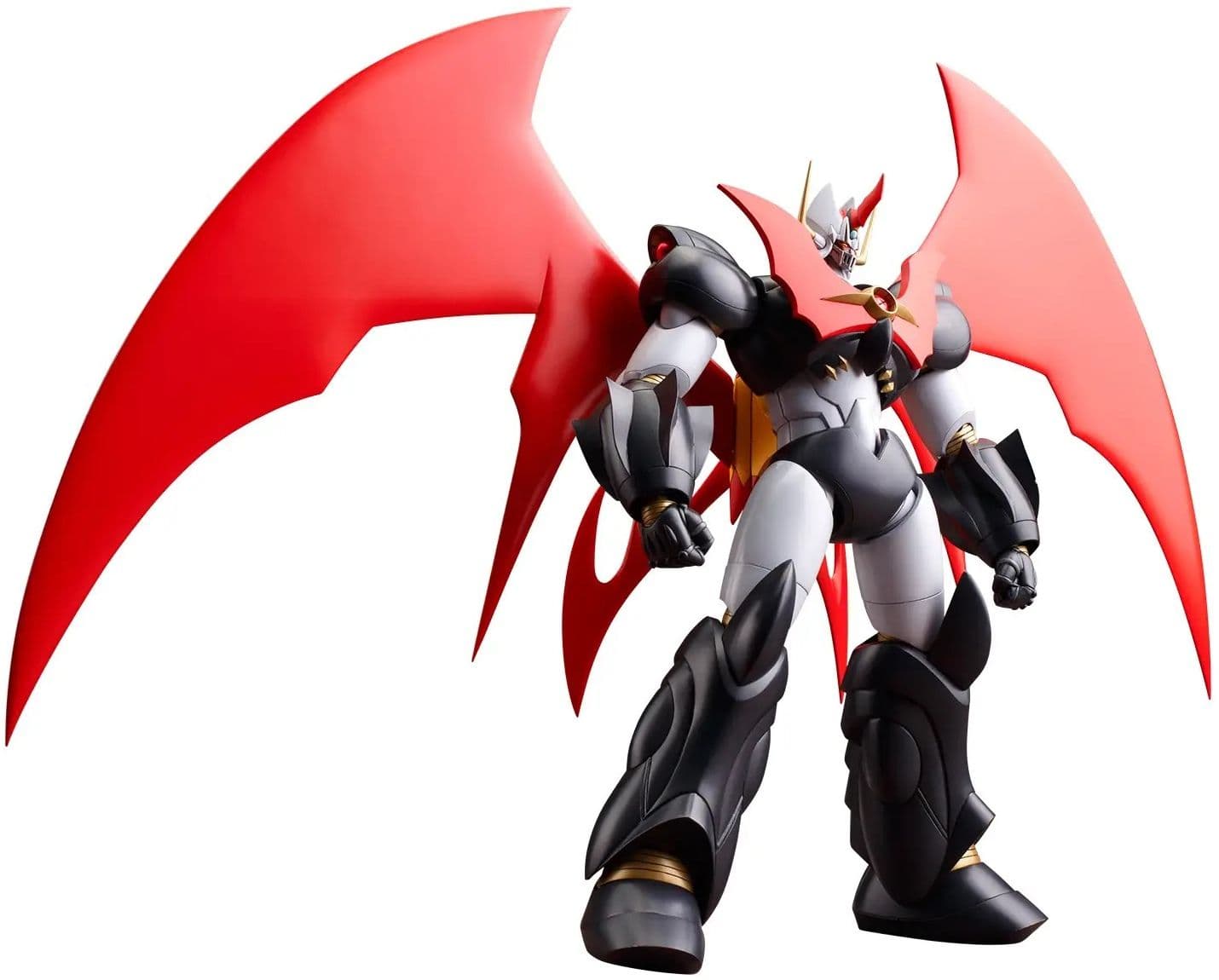Mazinkaiser (Reissue) - Box Art
