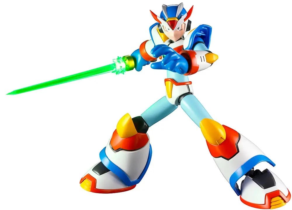Mega Man (Rockman) X Max Armor (Mega Man X) (Reissue)