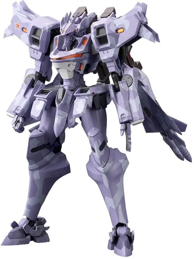 Su-37UB Terminator (Reissue) - Box Art