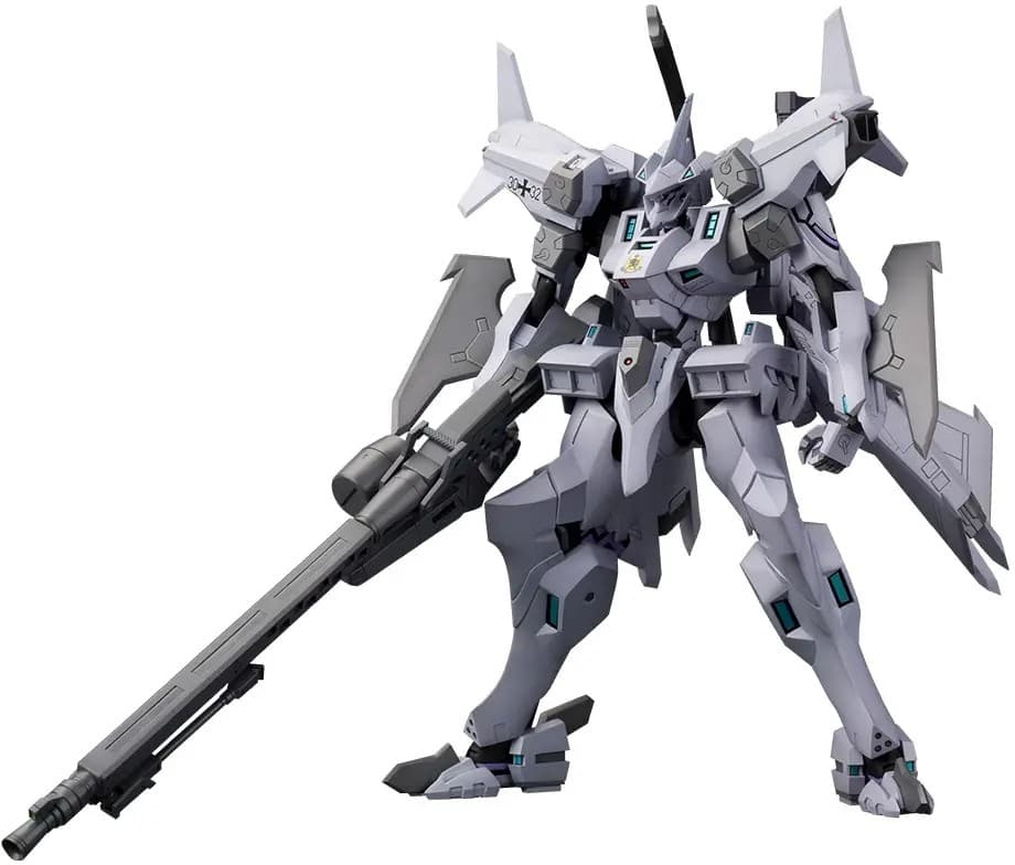 EF-2000 Typhoon Cerberus Platoon (Reissue) - Box Art