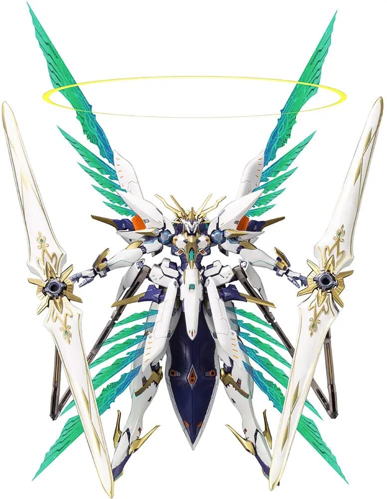 Siren (Xenoblade Chronicles 2) (Reissue) - Box Art