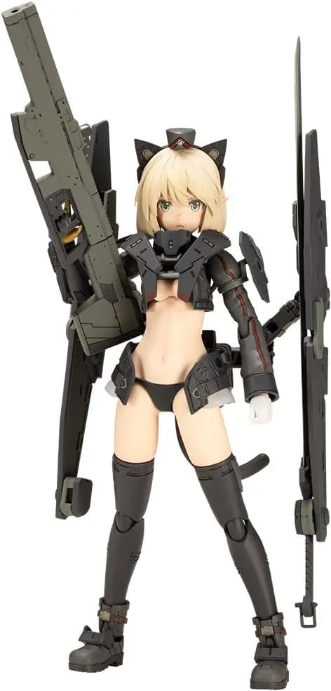 Shimada Humikane Art Works Artynia - Box Art