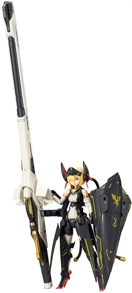 1/1 Megami Device BULLET KNIGHTS Launcher (Reissue)