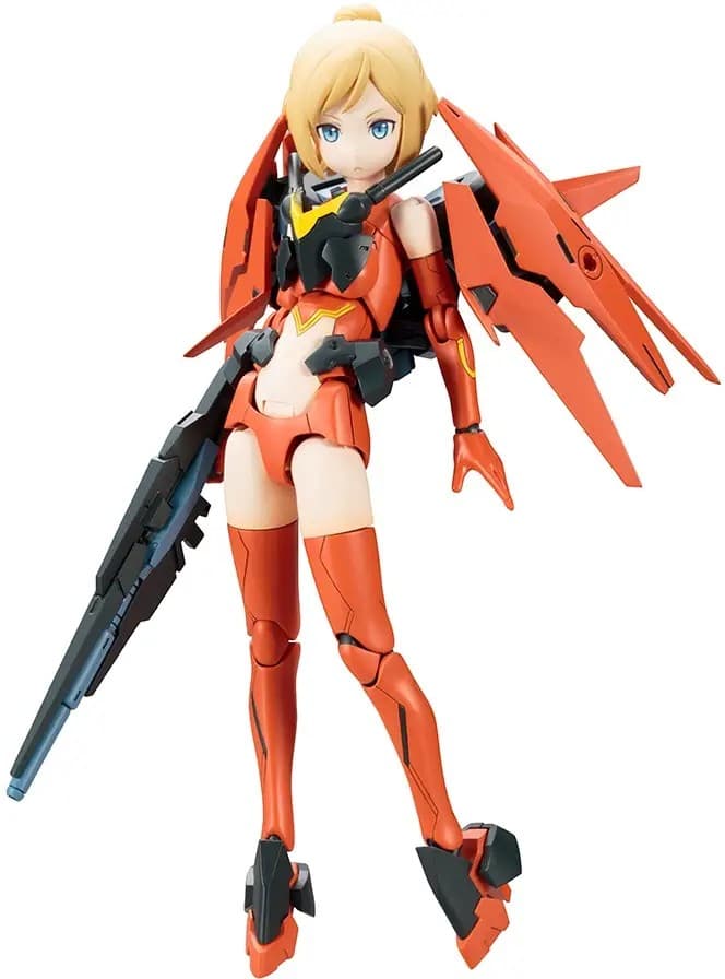 1/1 Megami Device SOL Hornet (Reissue)