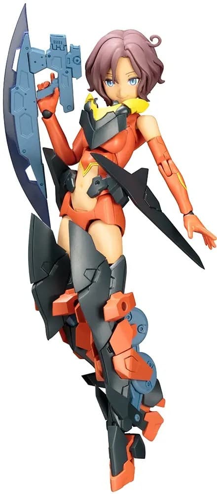 1/1 Megami Device - SOL Roadrunner (Reissue)