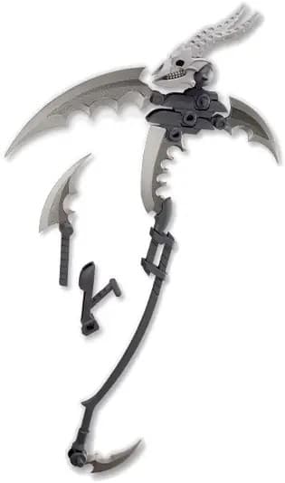 Heavy Weapon Unit 07 Skull Massacre (Reissue)