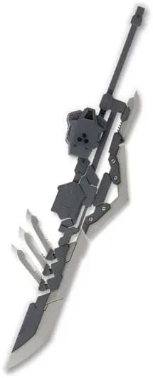 Heavy Weapon Unit 03 Unite Sword (Reissue)